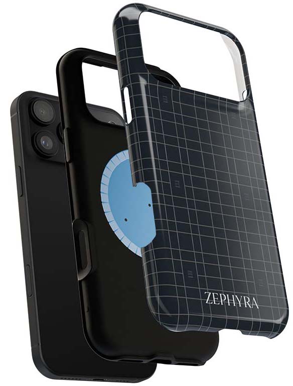 magsafe puzdro iPhone 17 Pro